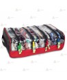 Maleta/Mochila de Soporte Vital Avanzado (SVA) para emergencias