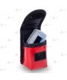 Funda Pulsioxímetro para emergencias y rescate