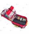 Mochila Táctica Sanitaria Soporte Vital para emergencias y rescate
