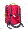 Mochila Táctica Sanitaria Soporte Vital para emergencias y rescate
