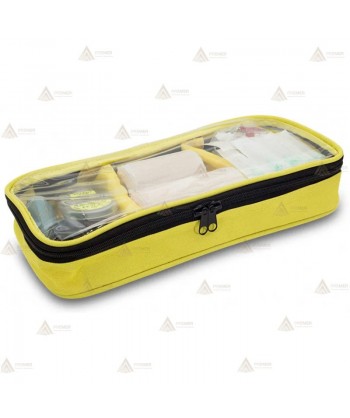 Mochila Táctica Sanitaria Soporte Vital para emergencias y rescate