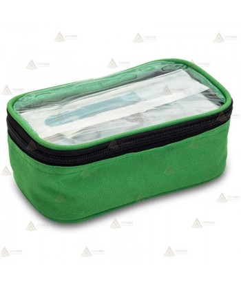 Mochila Táctica Sanitaria Soporte Vital para emergencias y rescate