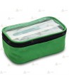 Mochila Táctica Sanitaria Soporte Vital para emergencias y rescate
