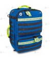 Mochila Táctica Sanitaria Soporte Vital para emergencias y rescate