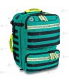 Mochila Táctica Sanitaria Soporte Vital para emergencias y rescate