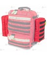 Mochila Táctica Sanitaria Soporte Vital para emergencias y rescate