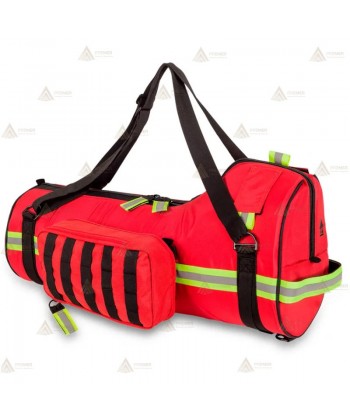 Bolsa porta botellas de oxigeno con sistema Molle