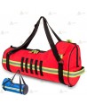 Bolsa porta botellas de oxigeno con sistema Molle