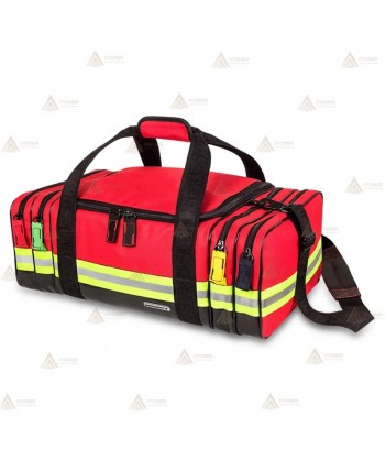 Bolsa soporte vital básico (SVB) para emergencias y rescate