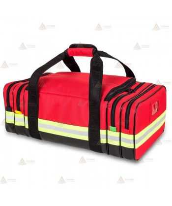 Bolsa soporte vital básico (SVB) para emergencias y rescate