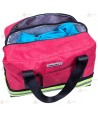 Bolsa de enseres personales para personal de emergencias