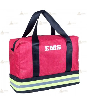 Bolsa de enseres personales para personal de emergencias