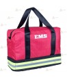 Bolsa de enseres personales para personal de emergencias