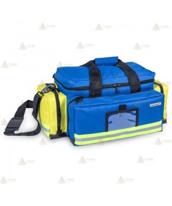 Bolsa de emergencias de capacidad media (46,7 lit.)