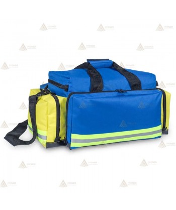 Bolsa de emergencias de capacidad media (46,7 lit.)