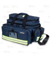 Bolsa de emergencias de gran capacidad color azul marino (57,2 Lit.)