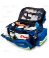 Bolsa de emergencias de gran capacidad color azulina o royal (57,2 Lit.)