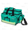 Bolsa de emergencias de gran capacidad color verde l (57,2 Lit.)