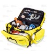Bolsa de emergencias de gran capacidad color amarillo (57,2 Lit.)