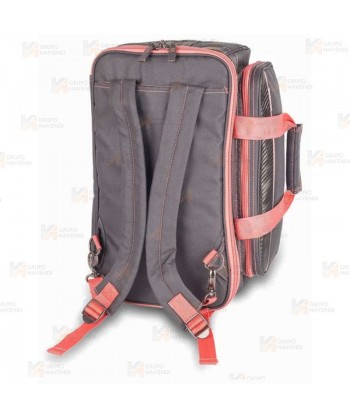 Bolsa sanitaria de emergencias y de terapia deportiva (21 Lit. )