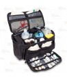 Bolsa sanitaria ligera para de terapia deportiva (21 Lit. )