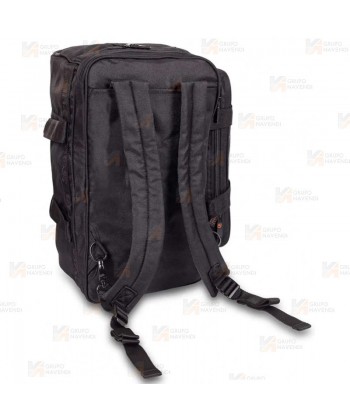 Bolsa sanitaria ligera para de terapia deportiva (21 Lit. )