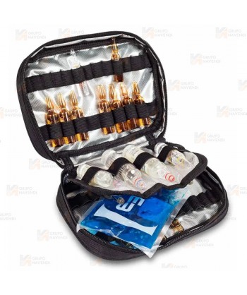 Bolsa sanitaria ligera para de terapia deportiva (21 Lit. )