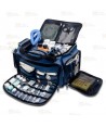 Bolsa sanitaria de emergencias y de terapia deportiva (33,6 Lit. )