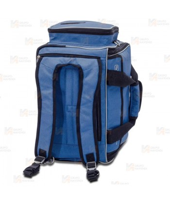 Bolsa sanitaria de emergencias y de terapia deportiva (33,6 Lit. )