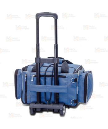 Bolsa sanitaria de emergencias y de terapia deportiva (33,6 Lit. )