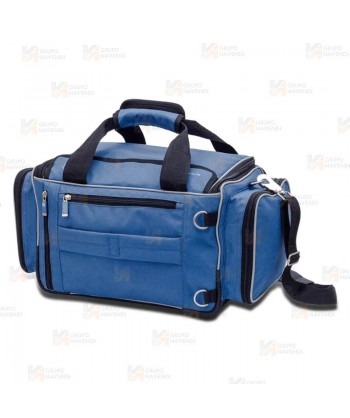 Bolsa sanitaria de emergencias y de terapia deportiva (33,6 Lit. )