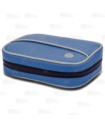 Bolsa sanitaria de emergencias y de terapia deportiva (33,6 Lit. )