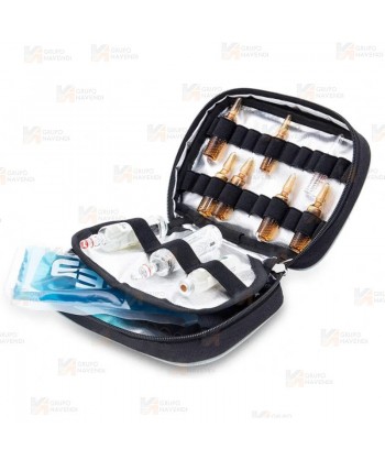Bolsa sanitaria para de terapia deportiva (33,6 Lit. )