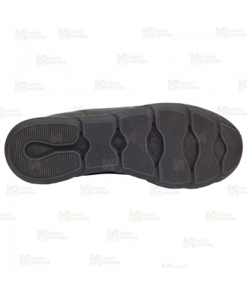 Zapato táctico Magnun Orión