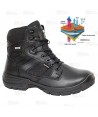 Bota táctica con membrana Magnum FOX 6.0 WP
