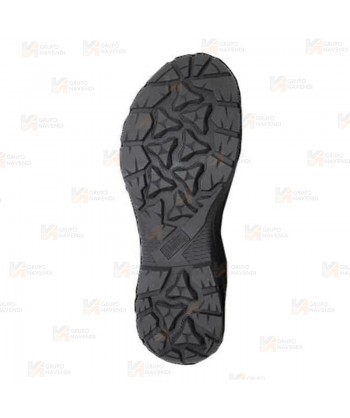 Bota táctica con membrana Magnum FOX 6.0 WP