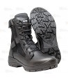Bota táctica Magnum WOLF 8.0 Double Side Zip con doble cremallera