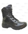 Bota táctica Magnum WOLF 8.0 Double Side Zip con doble cremallera