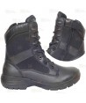 Bota táctica Magnum WOLF 8.0 Side Zip con cremallera