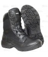 Bota táctica Magnum WOLF 8.0 Side Zip con cremallera