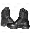 Bota táctica Magnum WOLF 8.0 Side Zip con cremallera