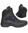 Bota táctica Magnum WOLF 6.0 Side Zip con cremallera