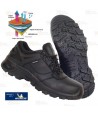 Zapato táctico Magnun Elite 3.0 WP con plantilla de seguridad