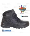 Bota táctica Magnun Elite 6.0 WP