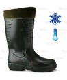 Bota de agua de caña alta y muy ligera de EVA (-30ºC) para caballero