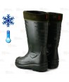 Bota de agua de caña alta y muy ligera de EVA (-30ºC) para caballero