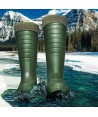 Bota de agua de caña alta y muy ligera de EVA (-30ºC) para caballero