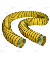 Tubos helicoidales para extractores Ramfan de 20, 30 y 40 cm de diámetro