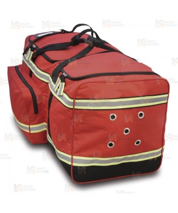 Bolsa para el transporte de los equipos personales de bomberos