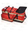 Bolsa para el transporte de los equipos personales de bomberos